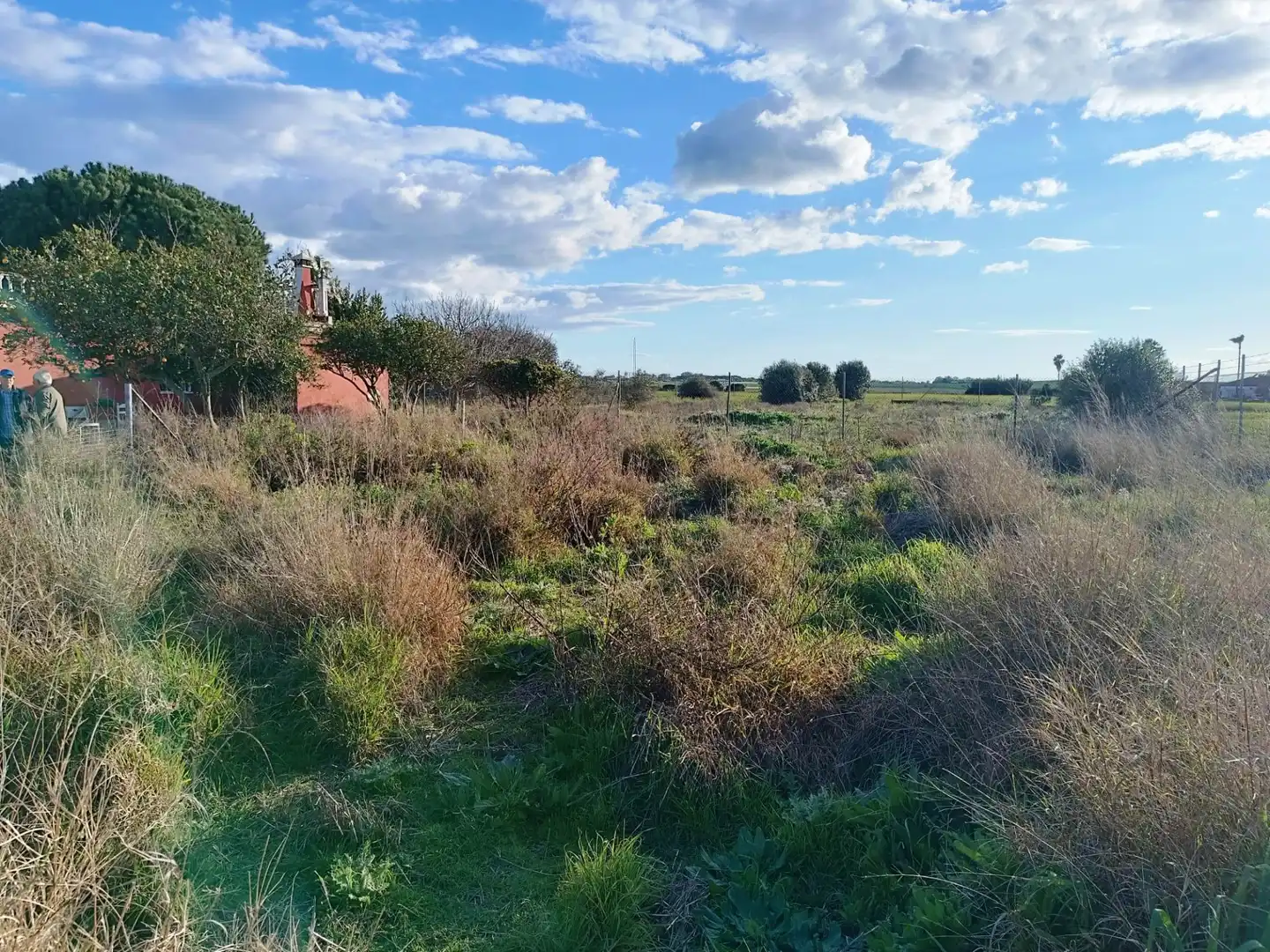 Country homes for sale in El Puerto de Santa María  with Air Conditioner, Private garden and Terrace