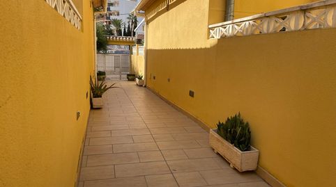 Foto 3 de Casa adosada en venda a Avinguda Mimosas, Cala de Finestrat, Finestrat