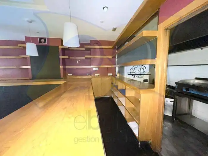 Local en venta en Salamanca con Aire acondicionado