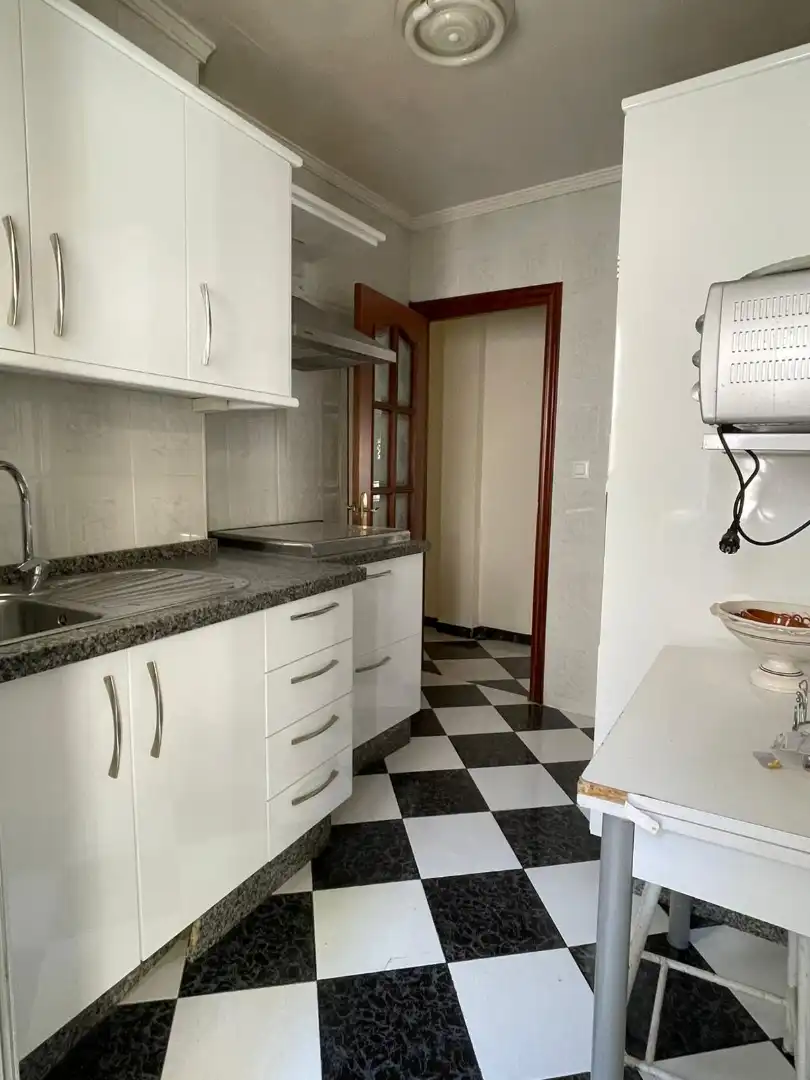 Cocina de Piso en venta en Córdoba con Aire acondicionado, Calefacción y Terraza