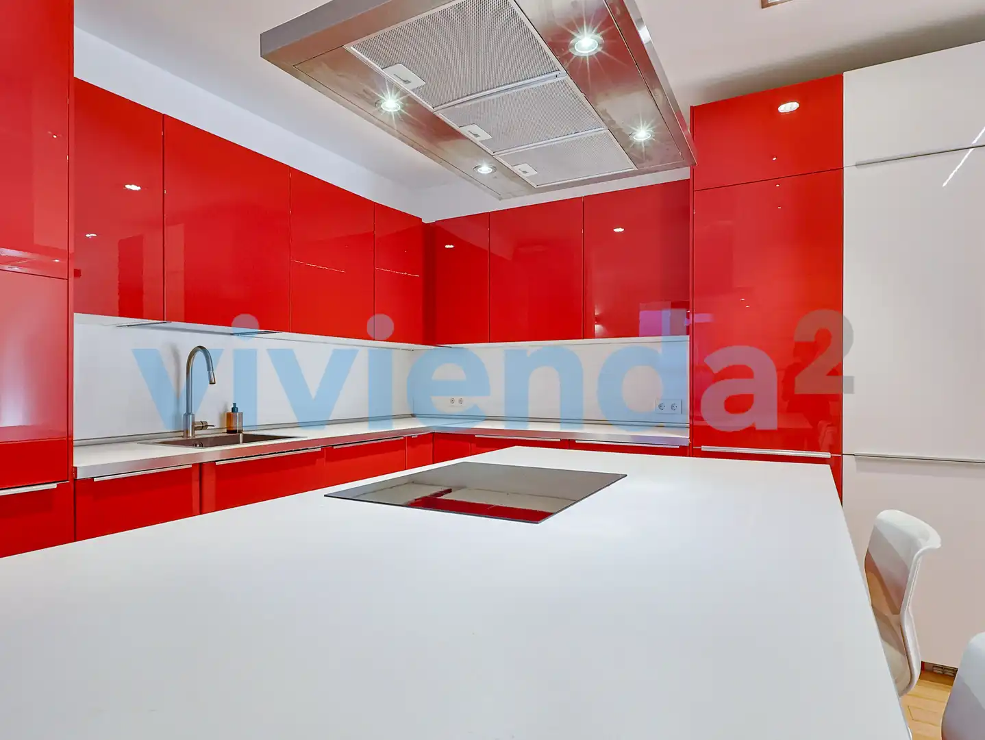 Flat for rent in fuencarral, Trafalgar