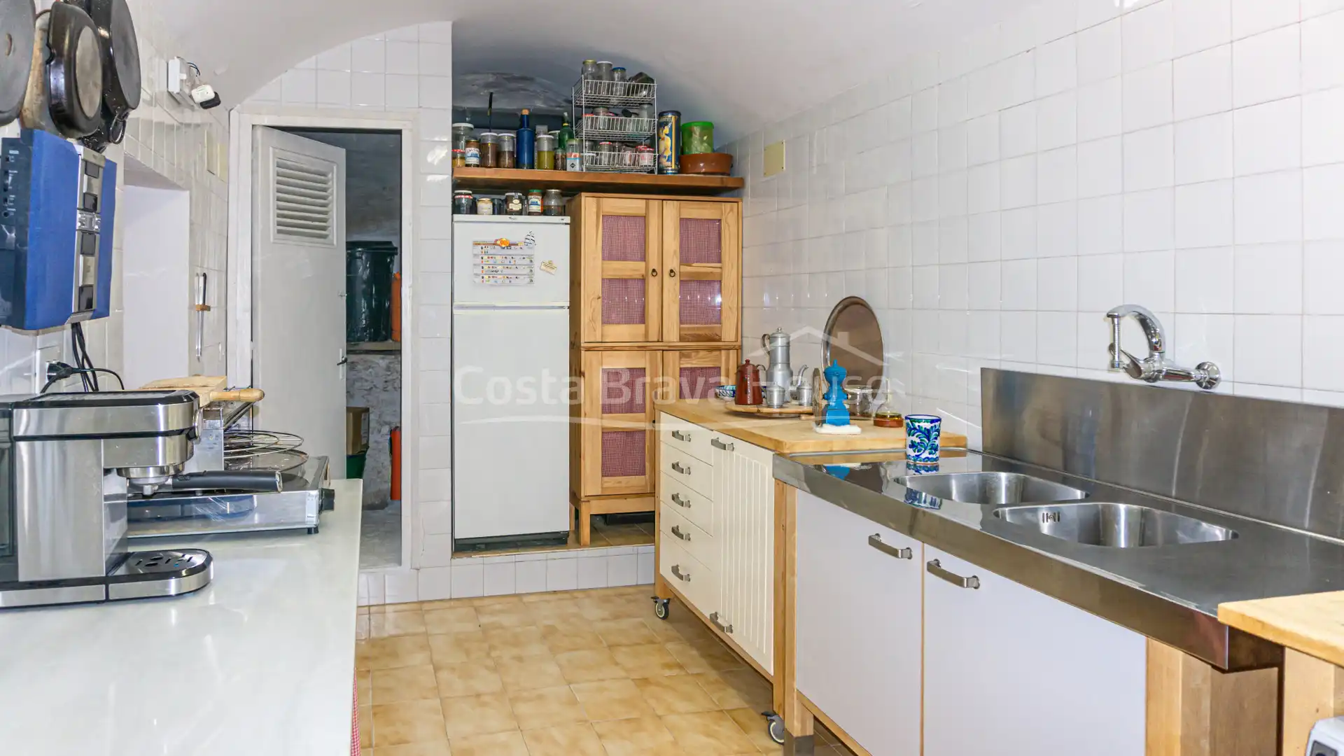 Maison rustique avec jardin à vendre à De Santa Reparada, imagen 12