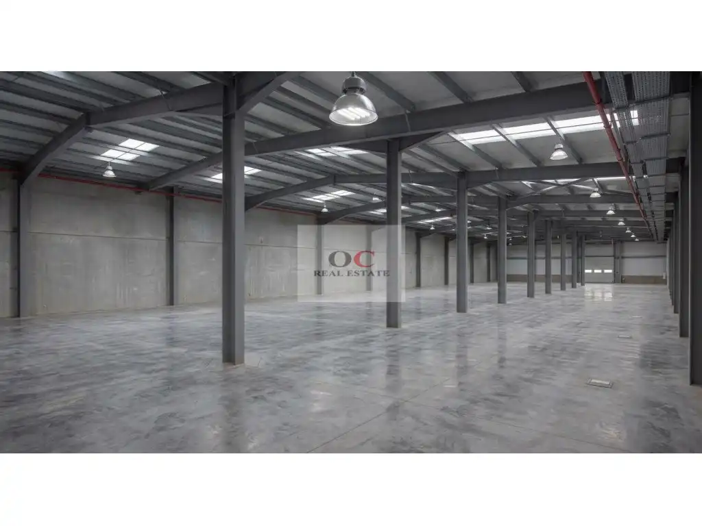 Industrial building to rent in Pedanías Este, imagen 5
