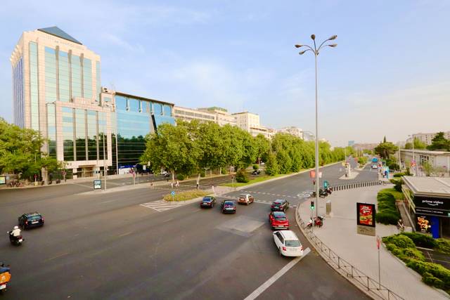 Piso en Venta en El Viso