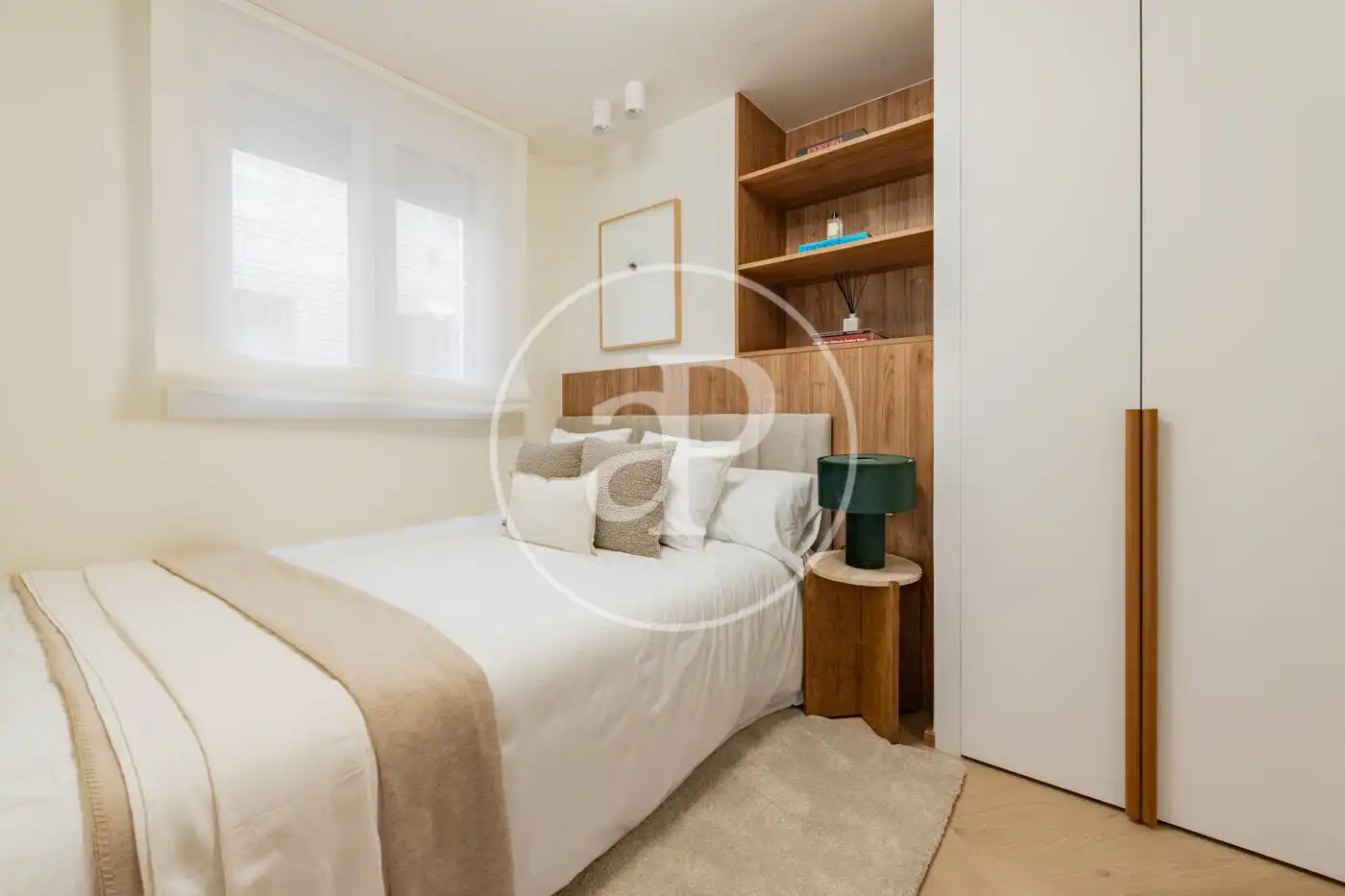 Habitación de Piso en venta en Madrid con Aire acondicionado y Calefacción
