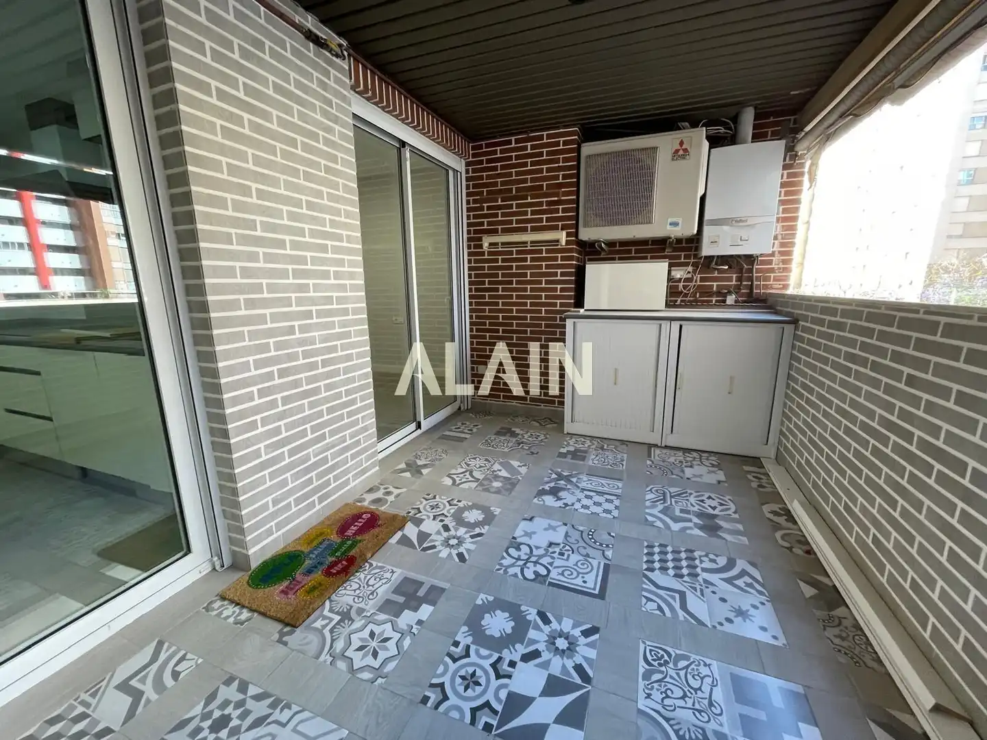 Appartement avec terrasse à vendre à Quatre Carreres, imagen 15