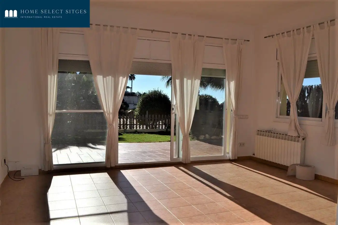 Semi-detached house with pool for sale in Llevantina - Montgavina - Quintmar, imagen 5