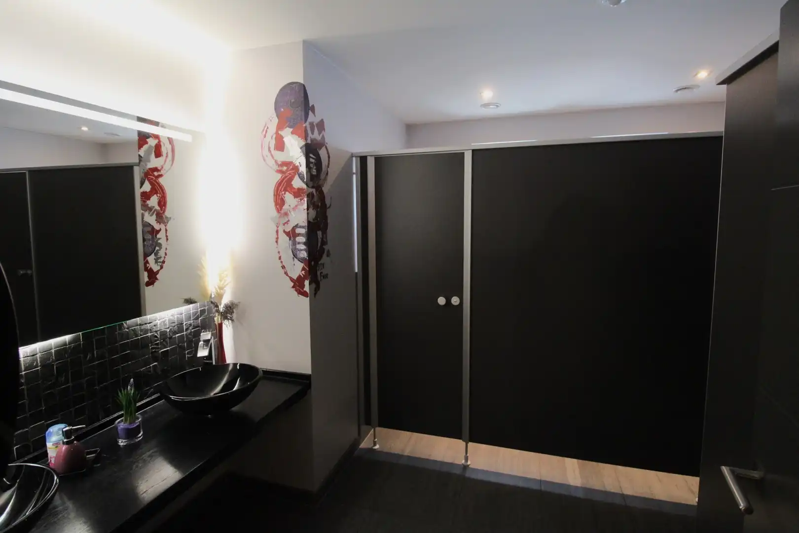 Misto residenziale con ascensore in vendita a Playa de Levante, imagen 11