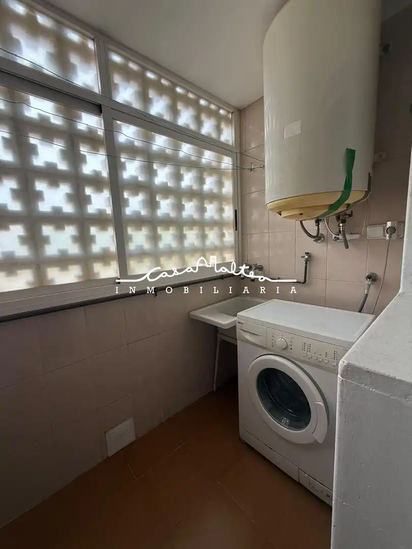 Wohnung mit Terrasse zur Miete in Altea ciudad, imagen 7