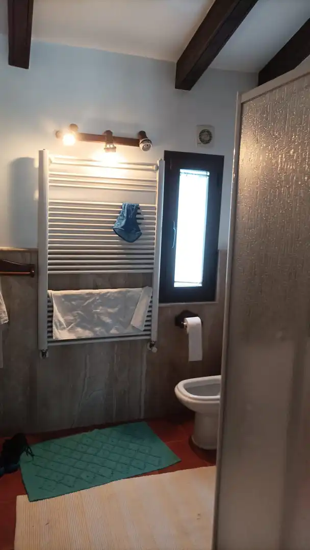 Bathroom of Country homes for sale in Ronda  with Heating, Private garden and Terrace