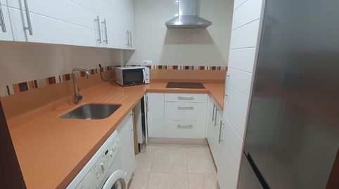 Foto 5 de Piso en venta en Calle Riscos Altos, Tiro de Línea, Sevilla Capital