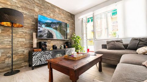 Foto 2 de Pis en venda a Calle Daoiz, El Molinillo - Capuchinos, Málaga Capital