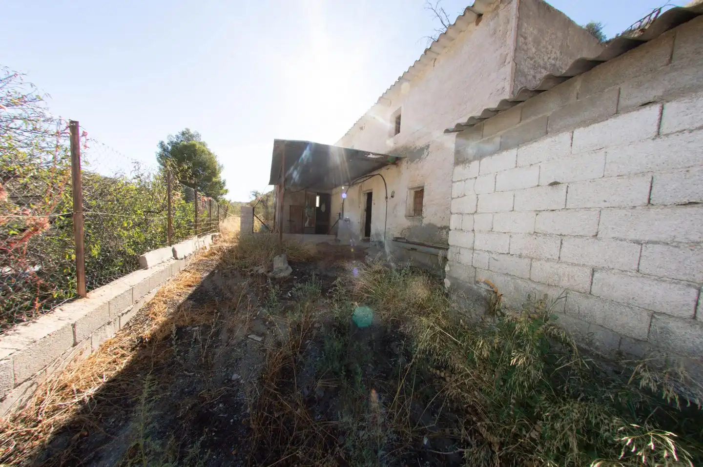 House with garden for sale in Albox, imagen 65
