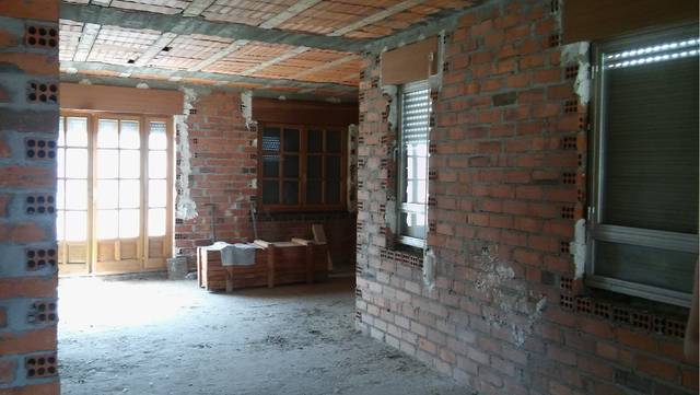 Piso en Venta en La Bañeza