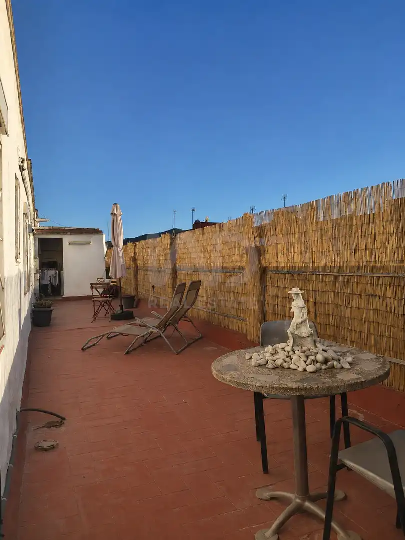 Terrassa de Àtic en venda en Montcada i Reixac amb Aire condicionat, Calefacció i Terrassa