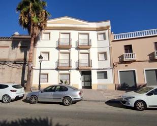 Exterior view of Flat for sale in Puerto Serrano  with Storage room and Balcony