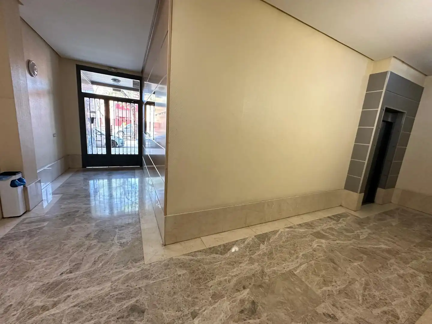 Piso en venta en Talavera de la Reina con Aire acondicionado, Calefacción y Parquet