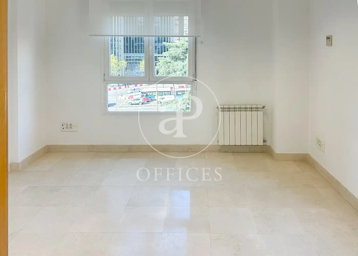 Büro mit Aufzug zur Miete in P.º de la Castellana, imagen 5