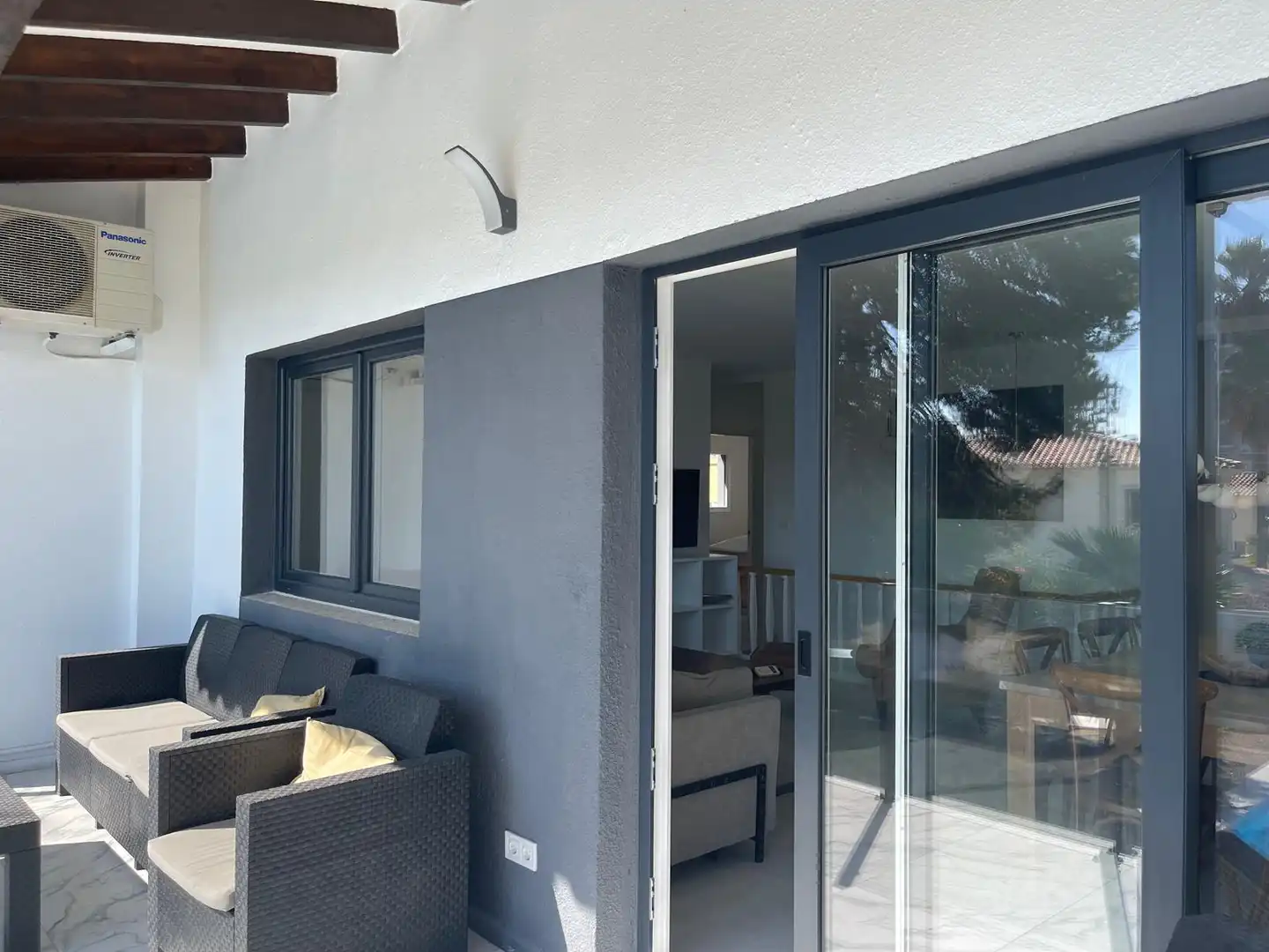 Villa con piscina in vendita a Partida Enchinent, imagen 8