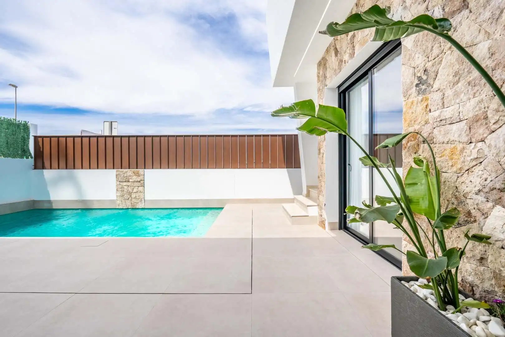 Villa avec piscine à vendre à Roldán, imagen 17
