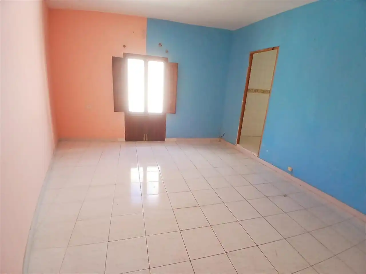 Dormitori de Apartament en venda en Garrovillas de Alconétar
