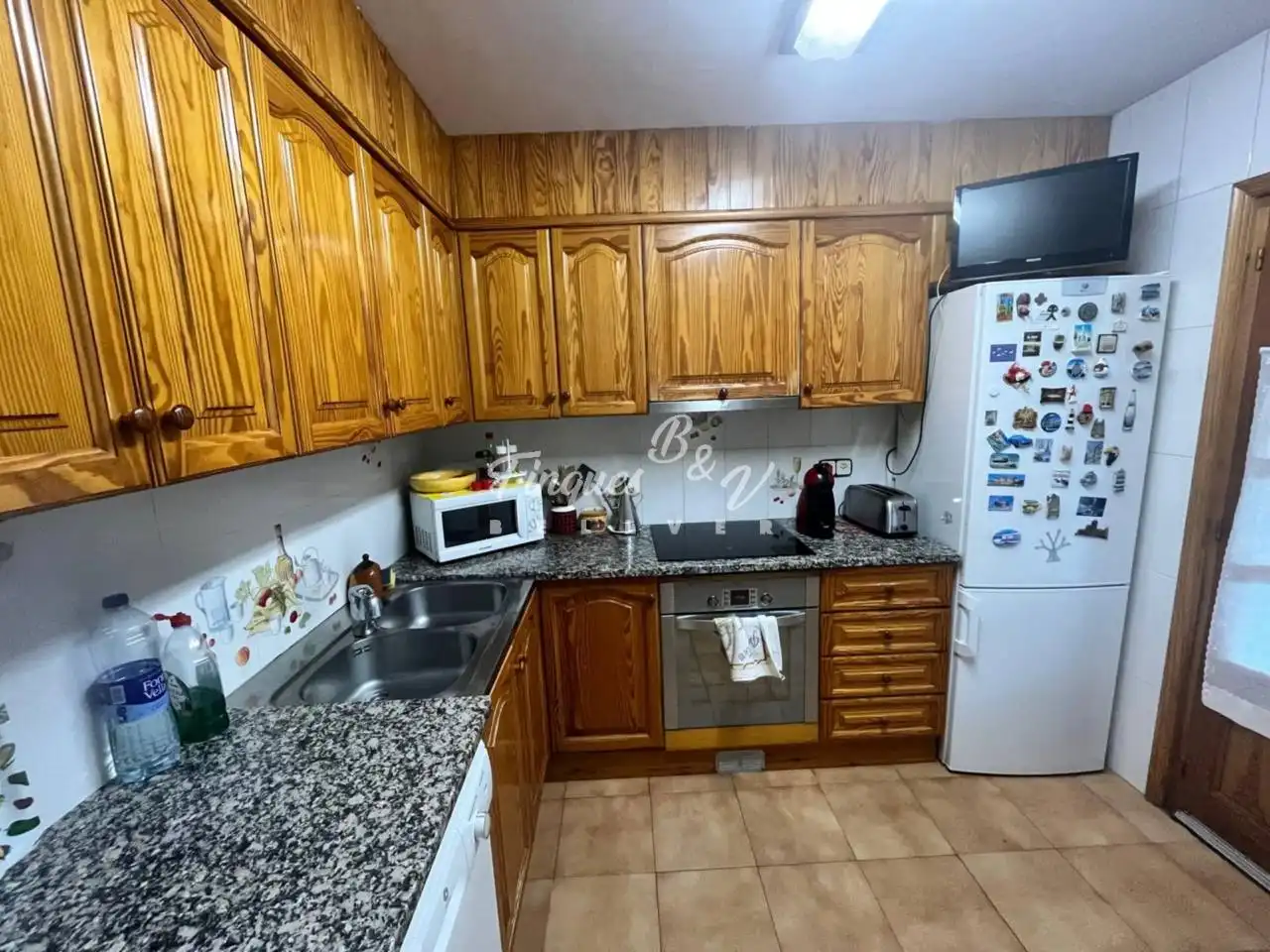 Casa con giardino in vendita a Calle major, imagen 16