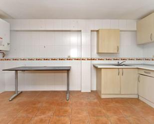 Kitchen of Single-family semi-detached for sale in Algete