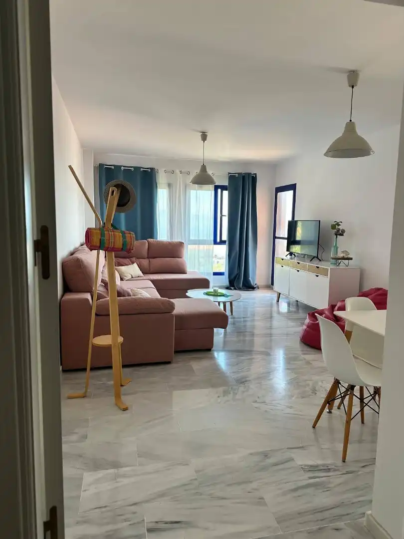 Ático con piscina en venta en N-340 147, imagen 2