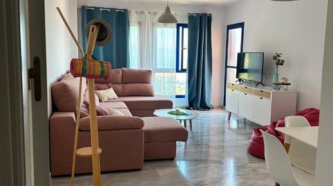 Foto 2 de Àtic en venda a N-340, 147, Puerto de la Duquesa, Manilva