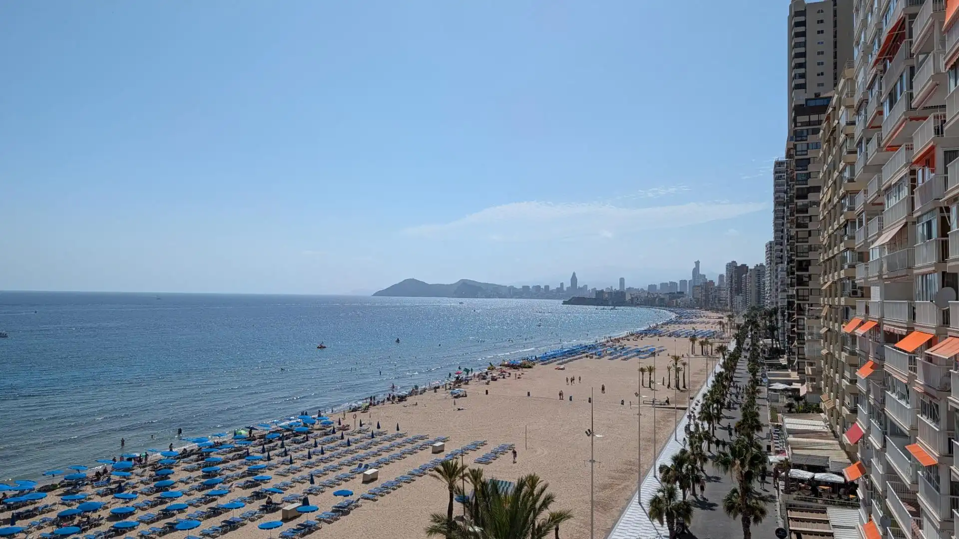 Apartamento con ascensor en venta en Playa de Levante, imagen 9