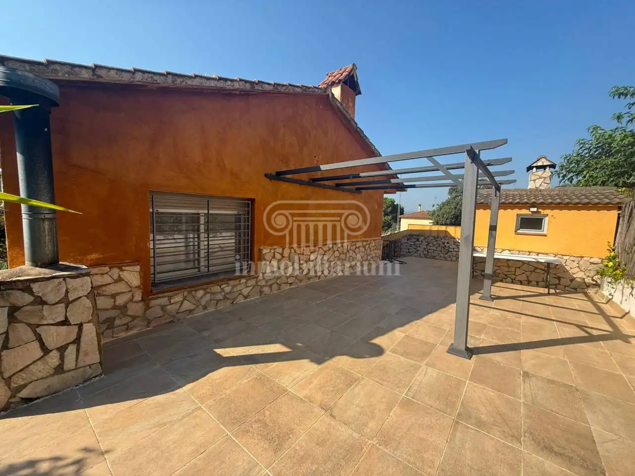 Casa con piscina en venta en Calle Juan Ramón Jiménez, imagen 38