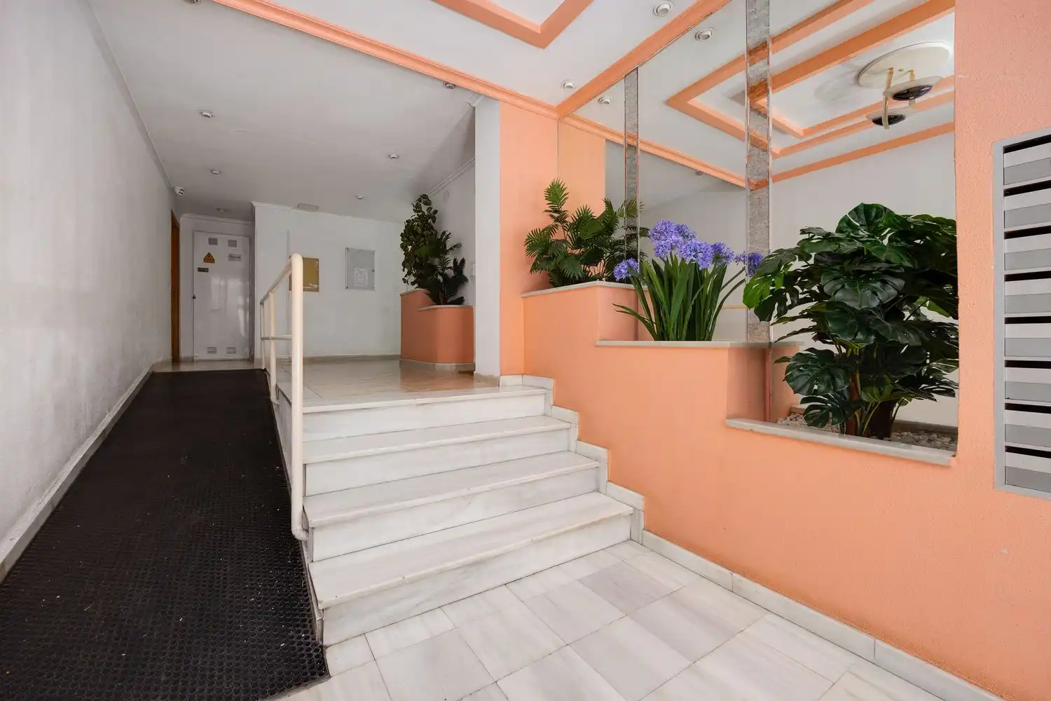 Piso con ascensor en venta en Calle Rafal 25, imagen 27