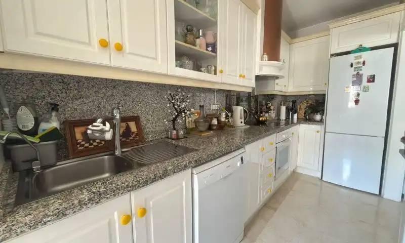 Mini appartamento con piscina in vendita a Calle Feria, imagen 21