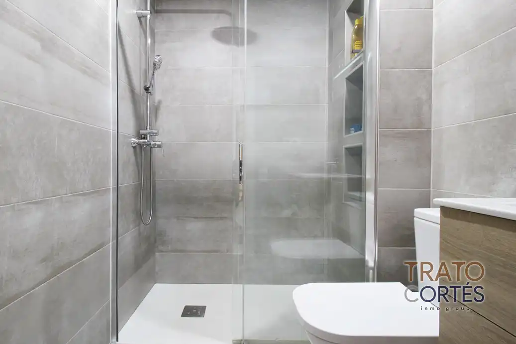 Flat with terrace for sale in Plaça de Catalunya, imagen 11