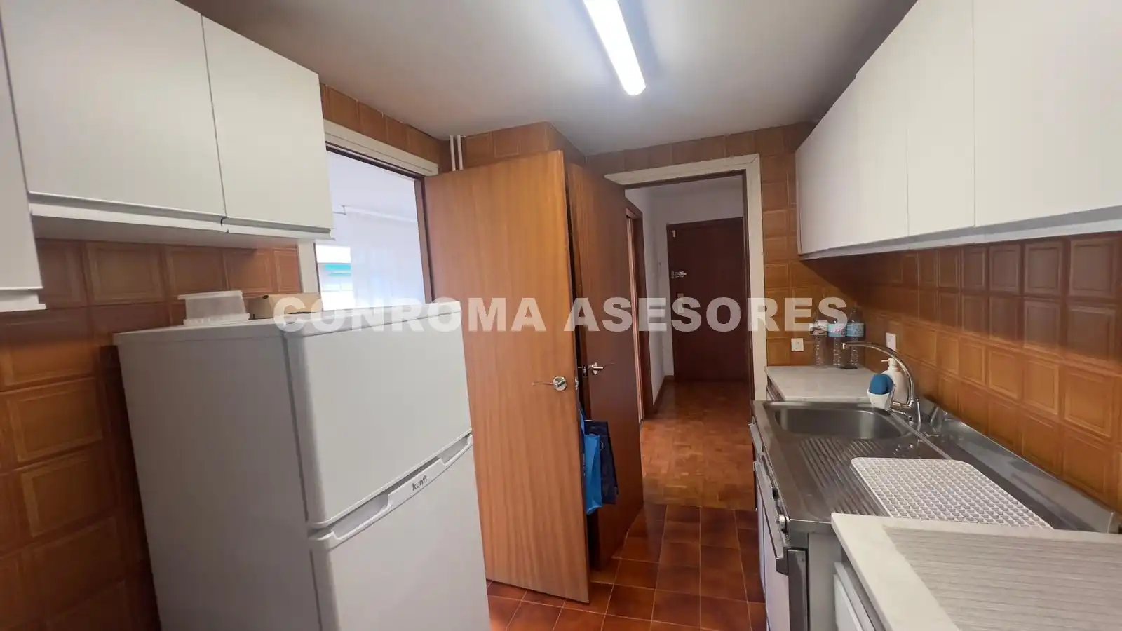 Appartement avec ascenseur à vendre à Centre, imagen 15