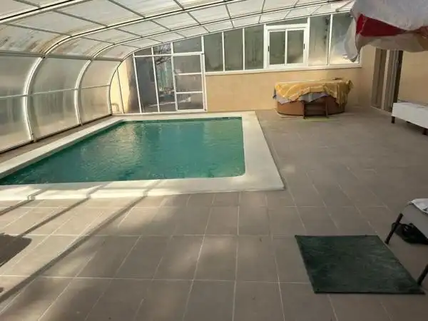 Villa avec piscine à vendre à Monóvar  / Monòver, imagen 3