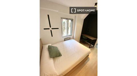 Photo 2 of Flat for rent in Vista Alegre, Madrid Capital