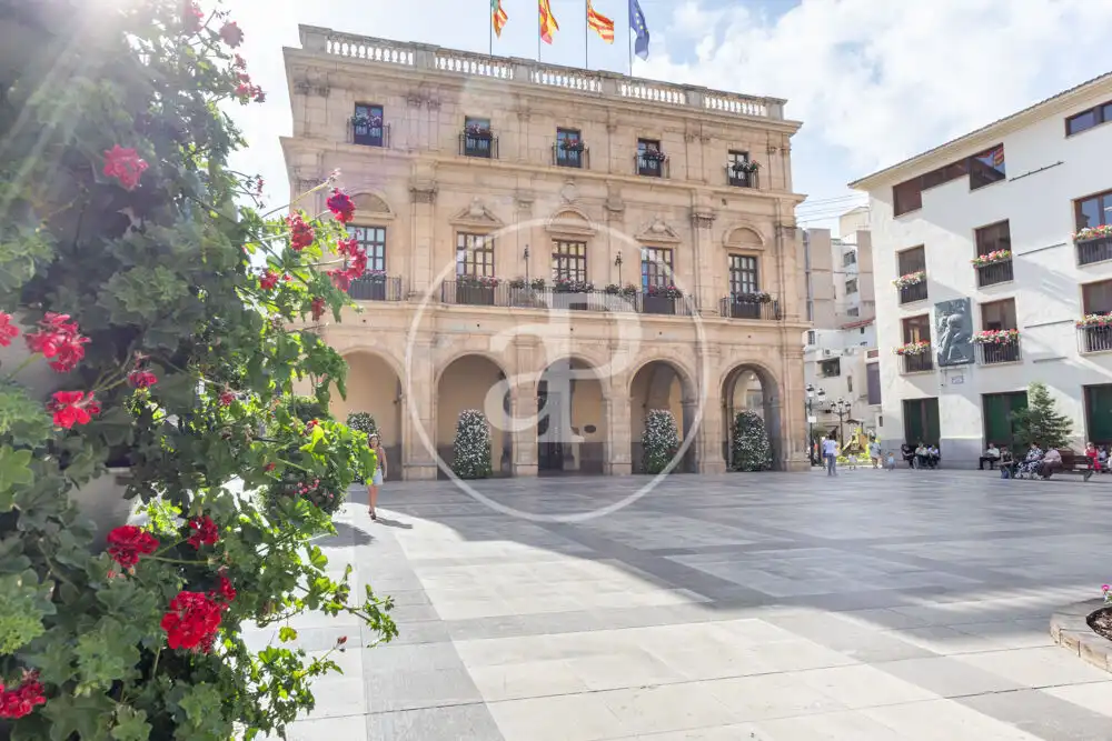 Flat with terrace for sale in Sur, imagen 24