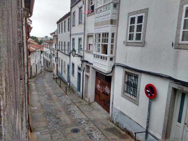 Casa adosada en Venta en Rúa do Pexigo de Abaixo, 34 en Ensanche - Sar