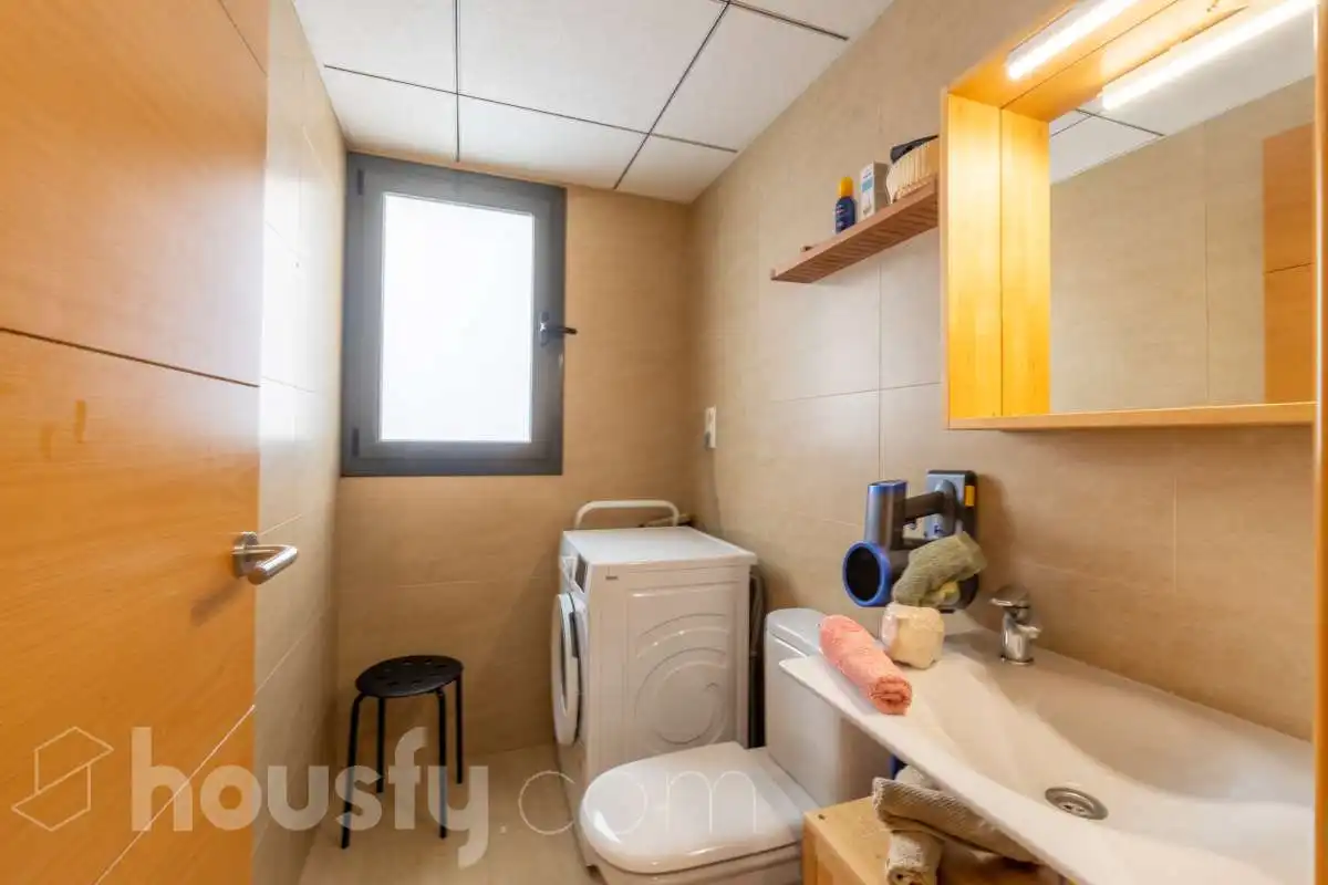 Flat for sale in CL AIGUAMOLLS, 12, Prat de Vilanova