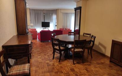 Flat to rent in La Catedral