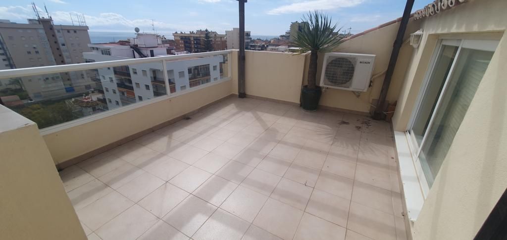 Attic for sale in Avenida Ramón y Cajal, 50, Puerto Deportivo