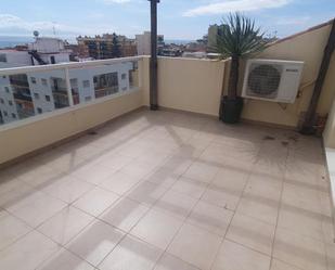 Terrace of Attic for sale in Fuengirola  with Terrace and Community pool