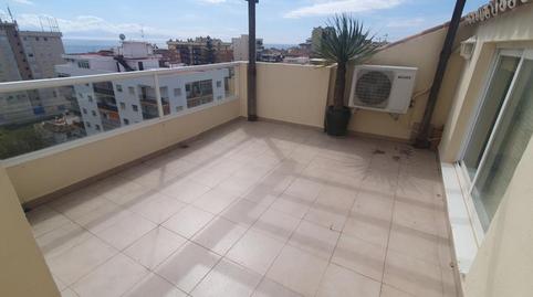 Photo 3 of Attic for sale in Avenida Ramón y Cajal, 50, Puerto Deportivo, Fuengirola