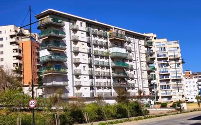 Vista exterior de Apartament en venda en Fuengirola amb Terrassa