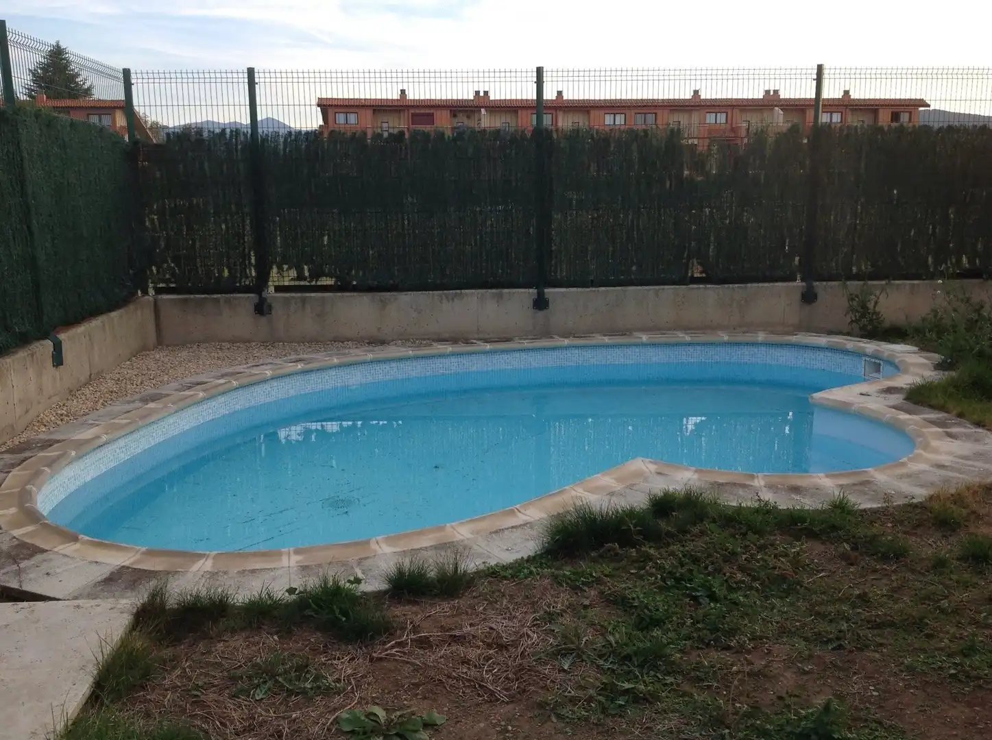 Xalet amb terrassa en venda a Santo Domingo de la Calzada, imagen 13