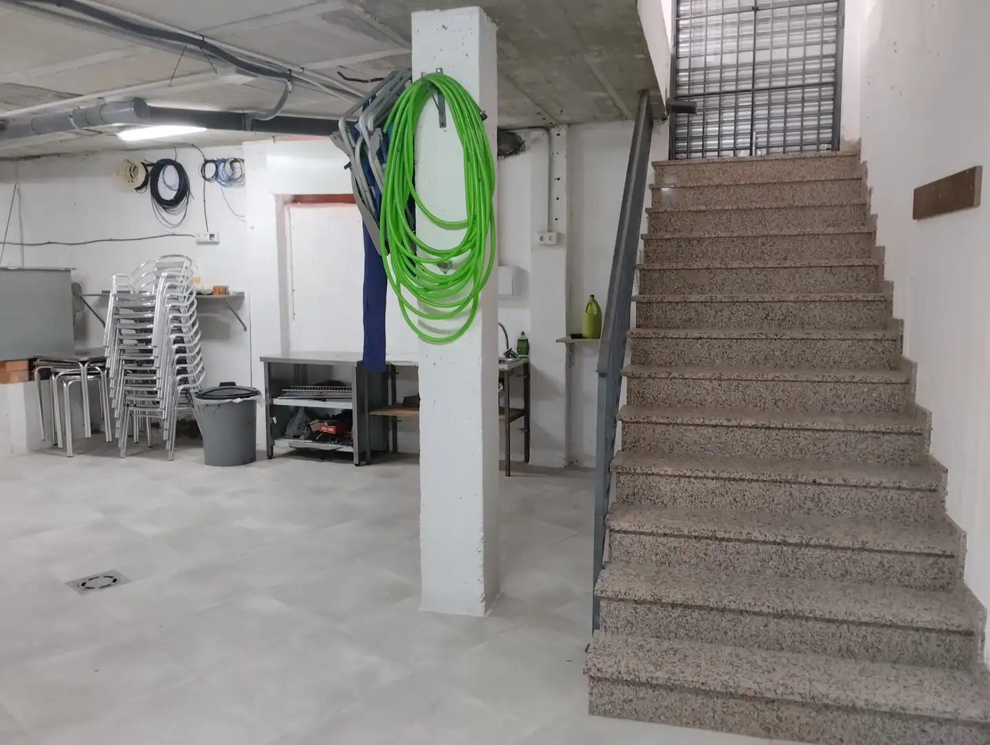 Gewerbefläche zum Verkauf in La Algaba, imagen 12