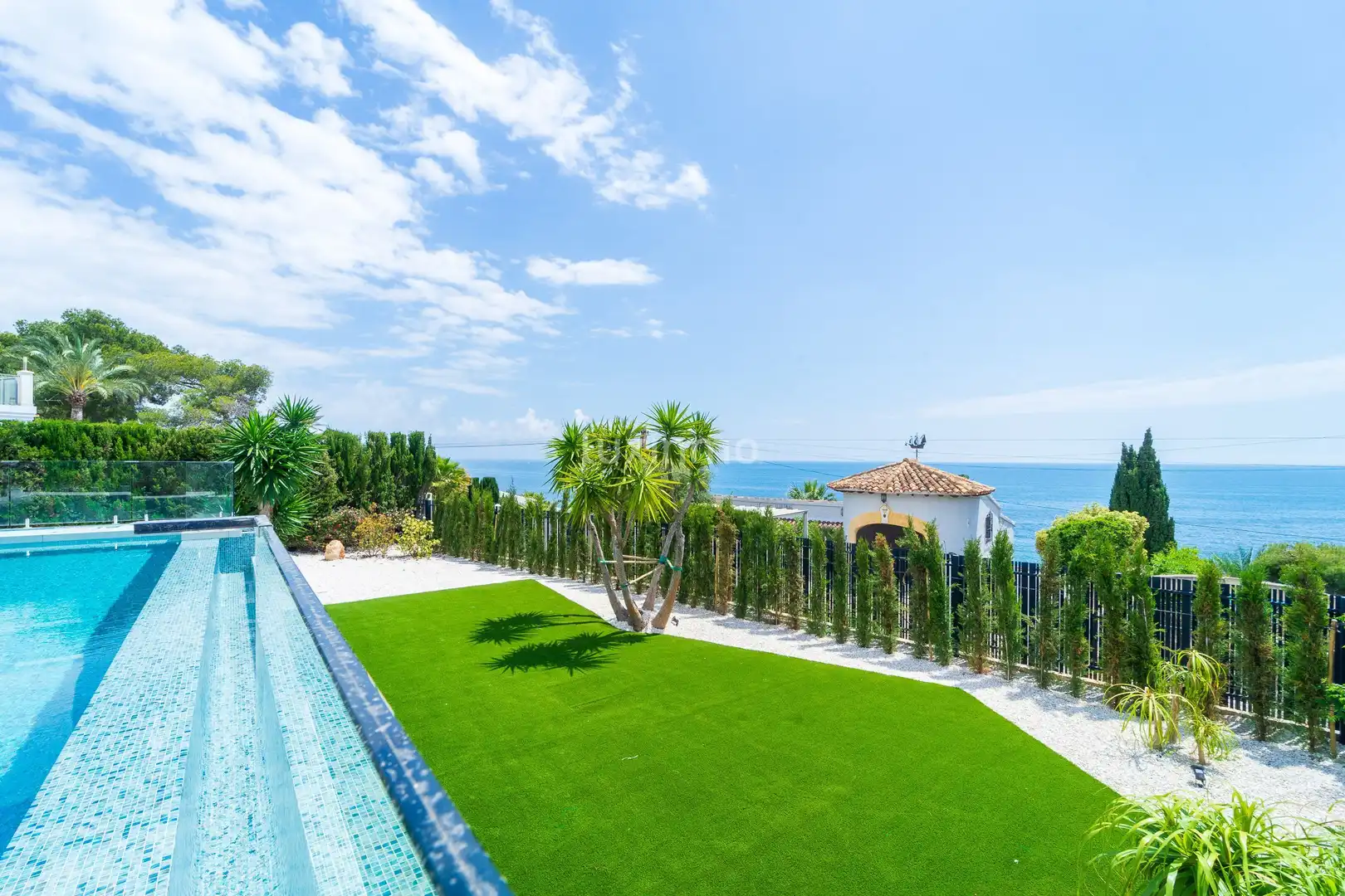 Villa avec terrasse à vendre à La Caleta - La Calalga -  Les Bassetes, imagen 4