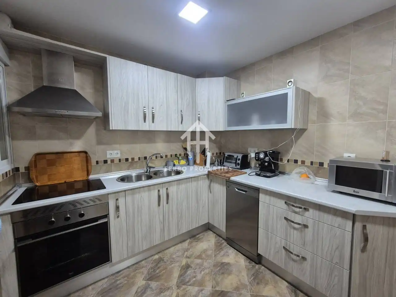 Appartement avec terrasse à vendre à Calle Pline, imagen 3