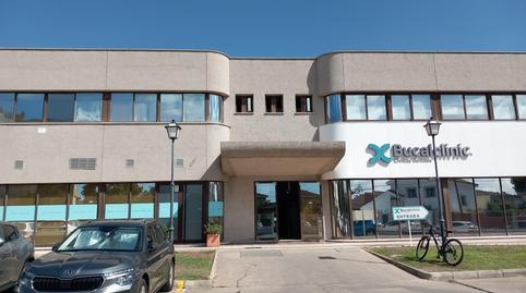 Photo 3 of Premises to rent in Avda. de Fuentebravia, Edificio Alfa, Pinar Alto, Cádiz